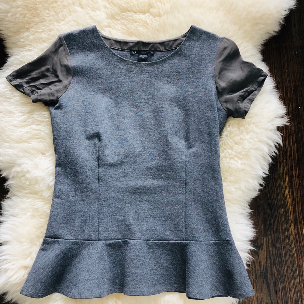 A/X top